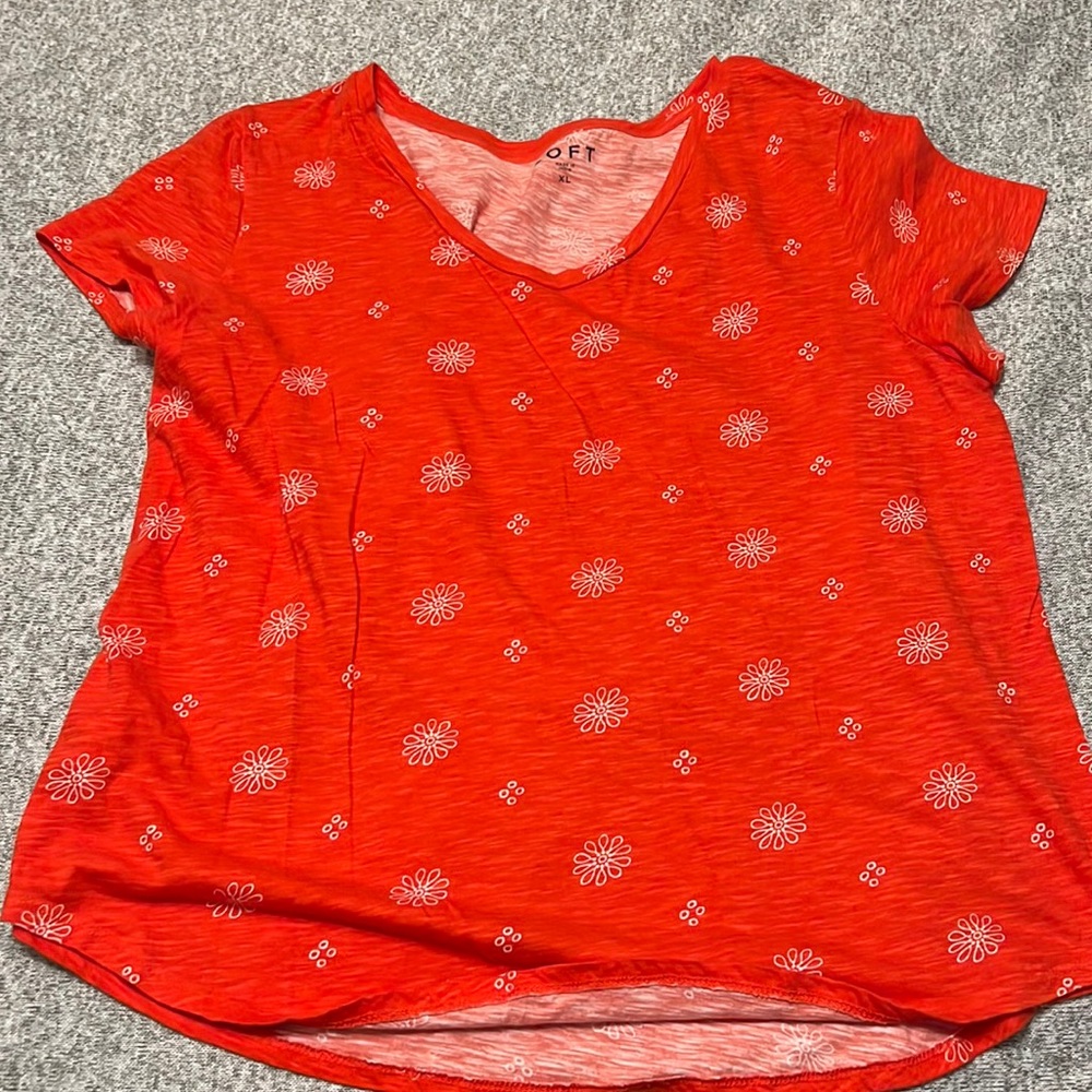 Loft top